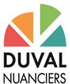 Logo Duval Nuanciers