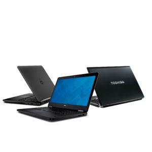 Ordinateurs portables